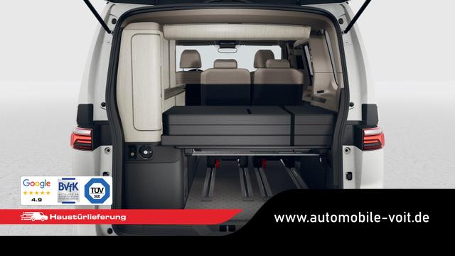Volkswagen T7 California Ocean 2,0TSI DSG GV5 