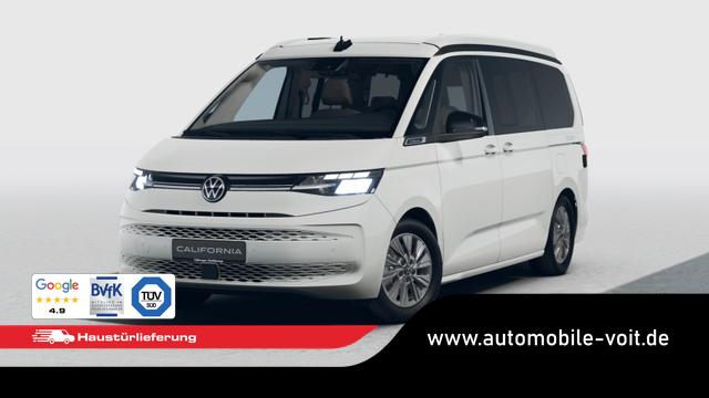 Volkswagen T7 California - Ocean 2,0TSI DSG GV5