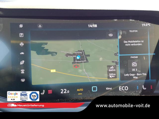 Volkswagen Touareg 3.0 TDI 210 kW 4Motion R-Line V6 UPE 113.880 € 