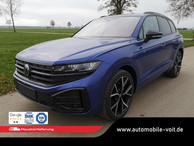 Volkswagen Touareg - 3.0 TDI 210 kW 4Motion R-Line V6 UPE 113.880 €
