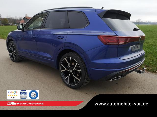 Volkswagen Touareg 3.0 TDI 210 kW 4Motion R-Line V6 ABT UPE 118.180 € 