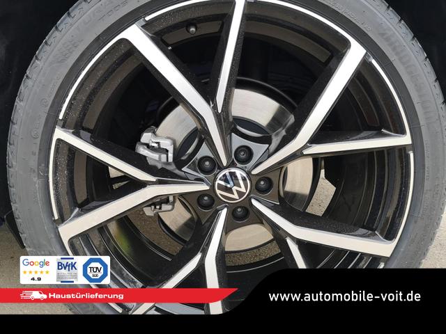 Volkswagen Touareg 3.0 TDI 210 kW 4Motion R-Line V6 UPE 113.880 € 
