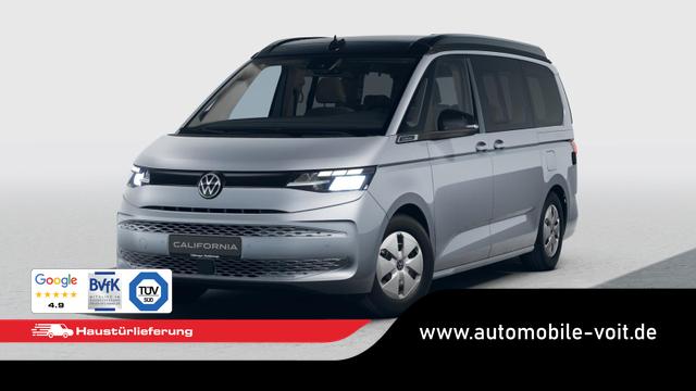Volkswagen T7 California - Beach Camper 2.0TDI DSG GV5 Lite