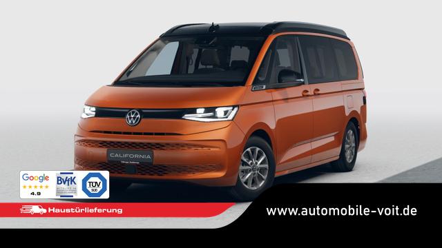 Volkswagen T7 California - Beach Camper 2.0TDI DSG GV5 Komfort