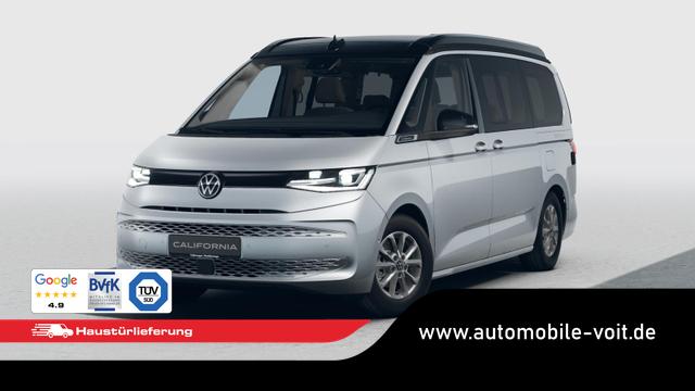 Volkswagen T7 California Beach Camper 2.0TDI DSG Sport Edition 8 Fach GV5 Komfort 