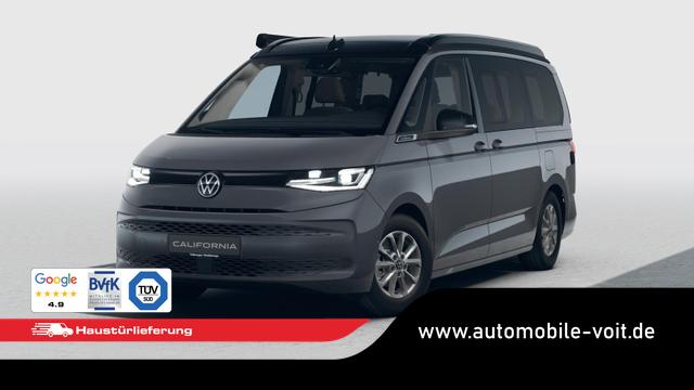 Volkswagen T7 California Beach Camper 2.0TDI DSG Sport Edition 8 Fach GV5 High+ 