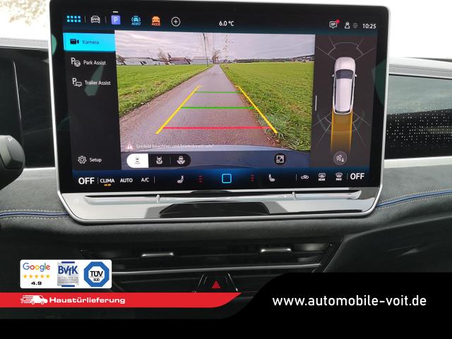 Volkswagen Passat Variant 2.0 TDI 142 kW 4Motion R-Line DSG Head Up AHK Navi 