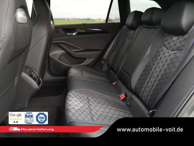 Volkswagen Passat Variant 2.0 TDI 142 kW 4Motion R-Line DSG Head Up AHK Navi 