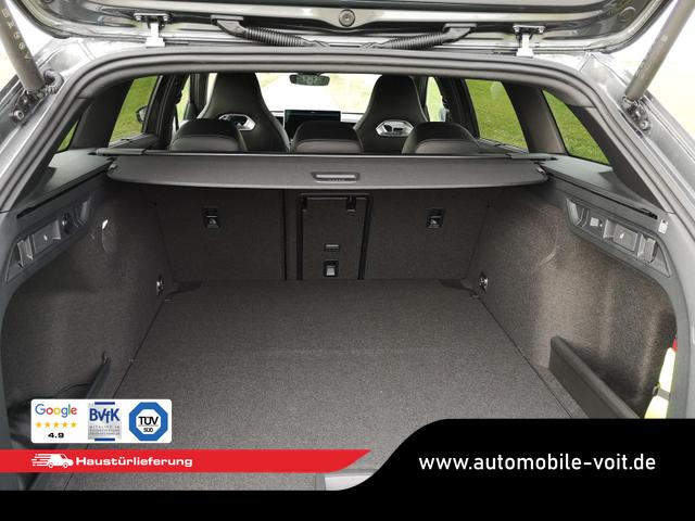 Volkswagen Passat Variant 2.0 TDI 142 kW 4Motion R-Line DSG Head Up AHK Navi 