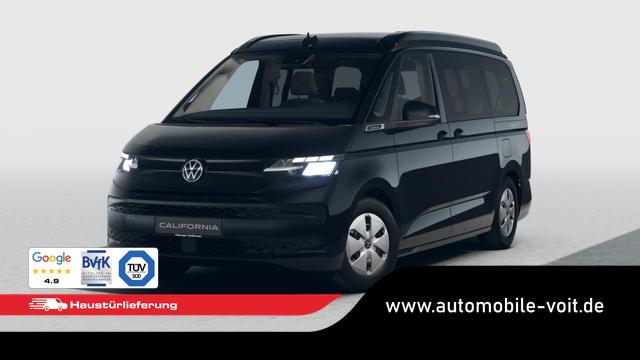 Volkswagen T7 California Beach 2.0TDI DSG Sport Edition 8 Fach GV5 Lite 