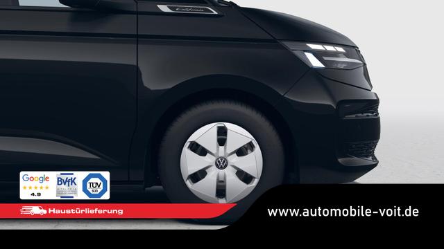 Volkswagen T7 California Beach 2.0TDI DSG Sport Edition 8 Fach GV5 Lite 