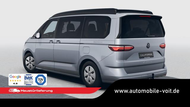 Volkswagen T7 California Beach 2.0TDI DSG Sport Edition 8 Fach GV5 Lite 