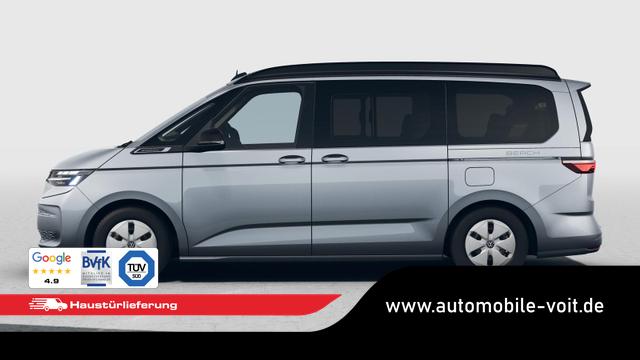 Volkswagen T7 California Beach 2.0TDI DSG Sport Edition 8 Fach GV5 Lite 