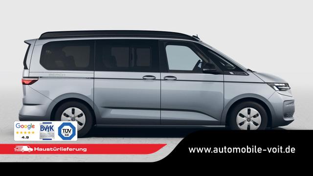 Volkswagen T7 California Beach 2.0TDI DSG Sport Edition 8 Fach GV5 Lite 