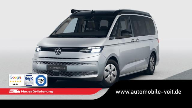 Volkswagen T7 California Beach 2.0TDI DSG Sport Edition 8 Fach GV5 Lite+ 