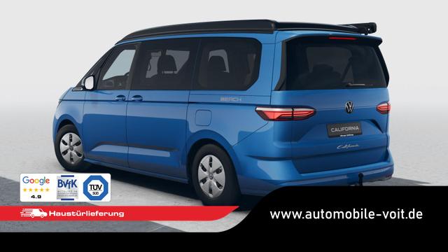 Volkswagen T7 California Beach 2.0TDI DSG Sport Edition 8 Fach GV5 Lite+ 