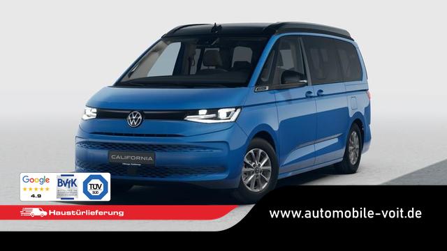 Volkswagen T7 California - Beach 2.0TDI DSG GV5 Komfort