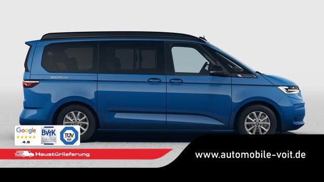 Volkswagen T7 California Beach 2.0TDI DSG GV5 Komfort 