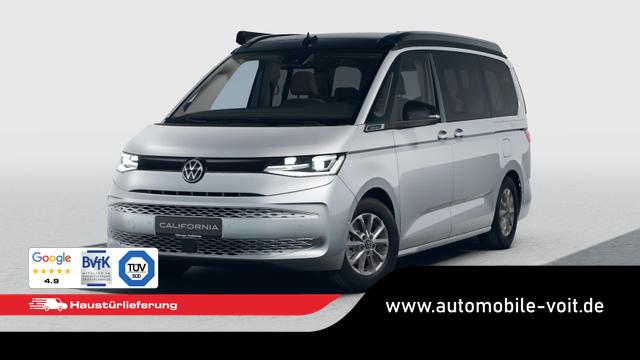 Volkswagen T7 California Beach 2.0TDI DSG Sport Edition 8 Fach GV5 Elegance+ 