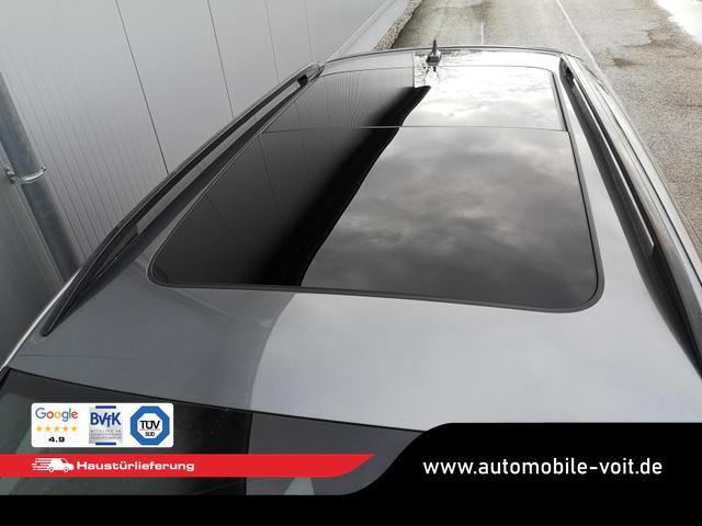 Skoda Karoq Sportline 2.0TDI DSG 4x4 AHK Matrix Pano Sound Leder 19 Zoll 