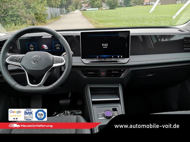 Volkswagen Tiguan 1.5 eTSI 110 kW Life Pano IQ LED Head GV5 AHK 360 