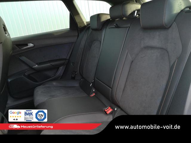 Cupra Leon Sportstourer 2.0 TSI 245 kW 4Drive VZ Kombi 2.0TSI DSG 4x4 AHK GV5 Matrix el. Hk Pano Navi Sound 