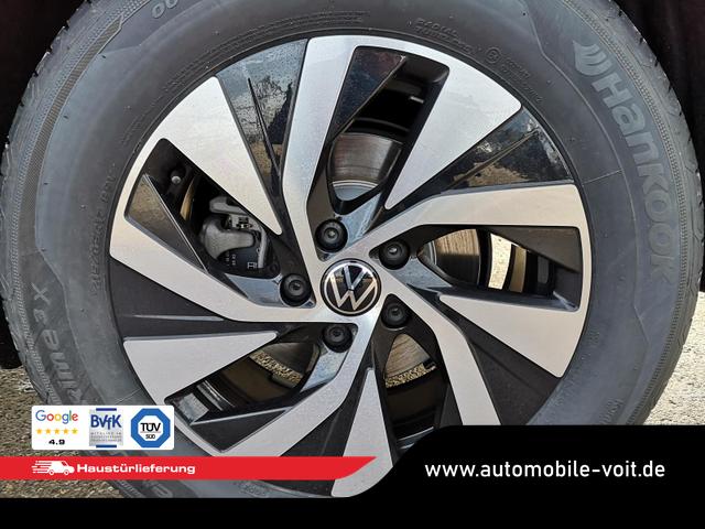 Volkswagen Tiguan 1.5 eTSI 110 kW Life Pano IQ LED Head GV5 AHK 360 