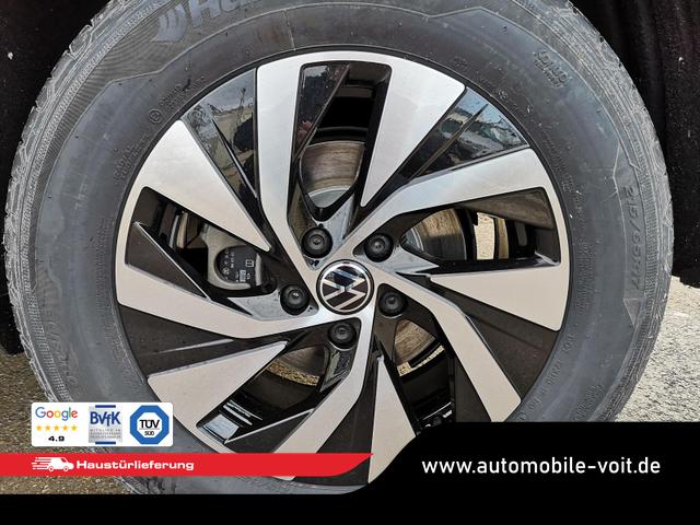 Volkswagen Tiguan 2.0 TDI 110 kW Life LED GV5 AHK ACC Navi 