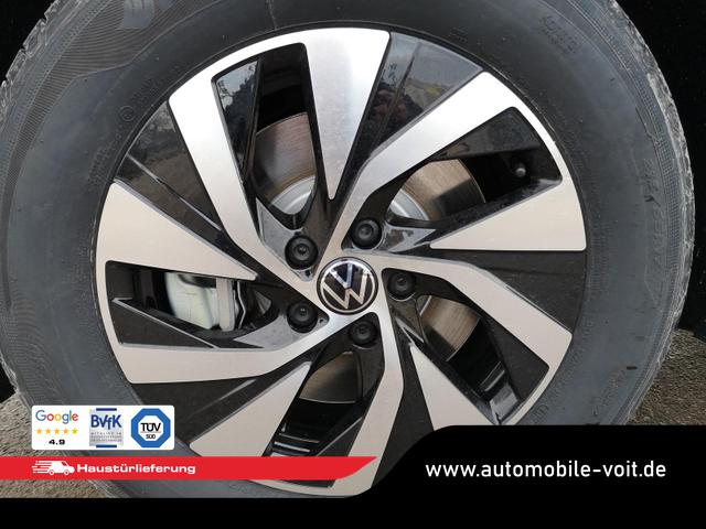 Volkswagen Tiguan 2.0 TDI 110 kW Life 4x4 LED GV5 AHK ACC Navi 