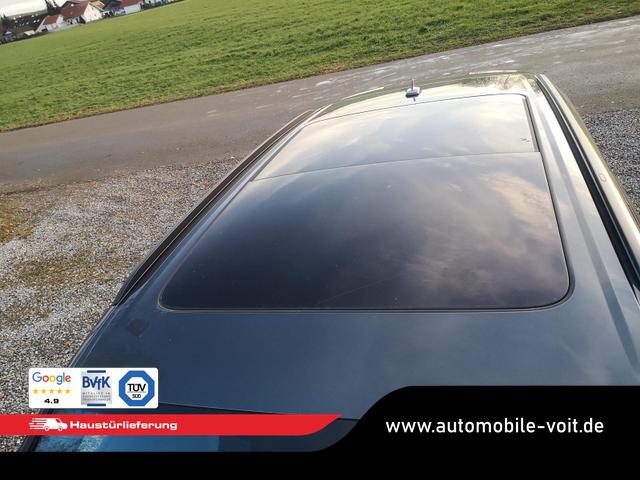 Audi SQ7 4.0 TFSI quattro 4.0TFSI Facelift Voll 
