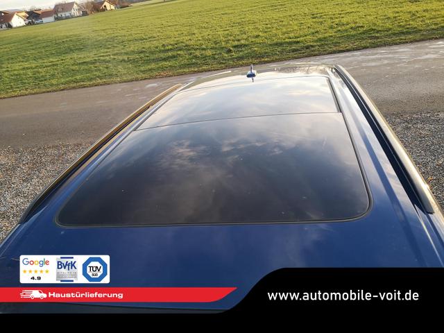 Audi SQ7 4.0 TFSI quattro 4.0TFSI Facelift Voll 