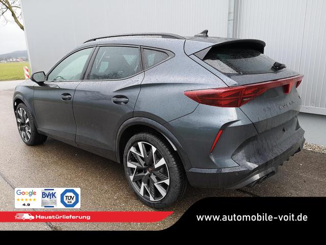 Cupra Formentor VZ 2.0 TSI 245 kW 4Drive 2.0TSI DSG AHK GV5 