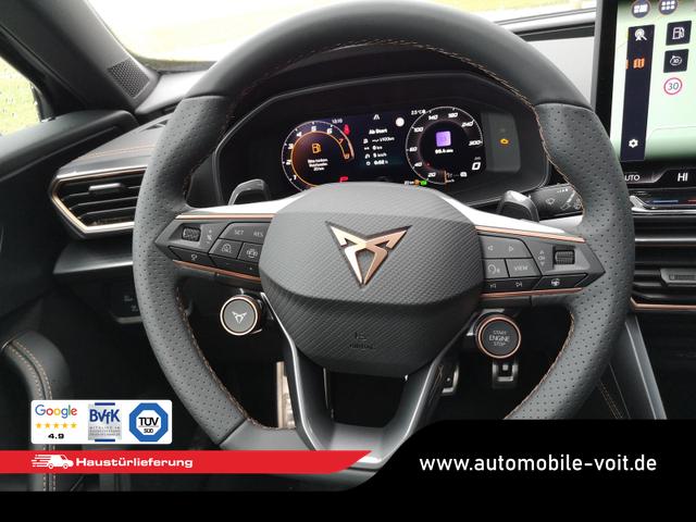 Cupra Formentor VZ 2.0 TSI 245 kW 4Drive 2.0TSI DSG AHK GV5 