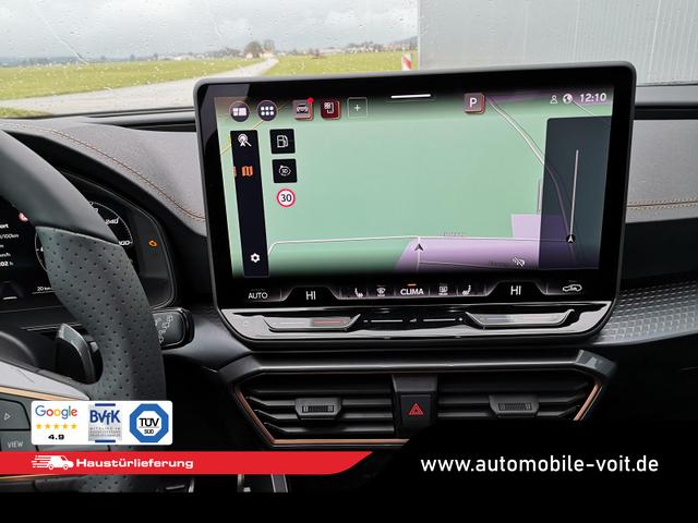 Cupra Formentor VZ 2.0 TSI 245 kW 4Drive 2.0TSI DSG AHK GV5 