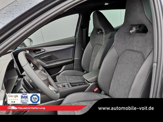 Cupra Formentor VZ 2.0 TSI 245 kW 4Drive 2.0TSI DSG AHK GV5 