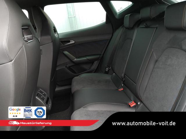 Cupra Formentor VZ 2.0 TSI 245 kW 4Drive 2.0TSI DSG AHK GV5 
