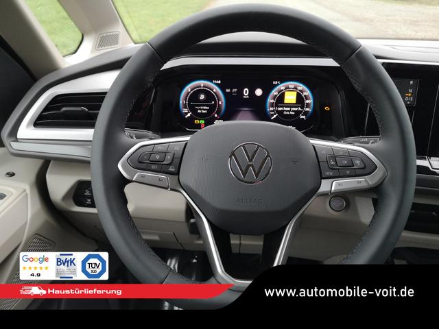 Volkswagen T7 Multivan Sport Edition 2,0TDI DSG ABT Lite LÜ 