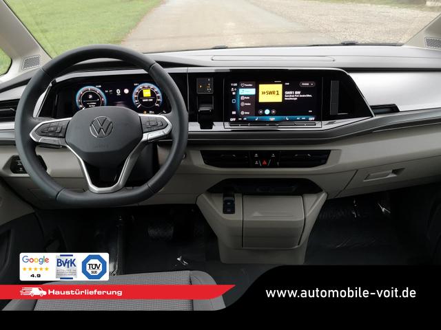 Volkswagen T7 Multivan Sport Edition 2,0TDI DSG ABT Lite LÜ 