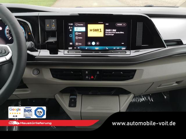Volkswagen T7 Multivan Sport Edition 2,0TDI DSG ABT Lite LÜ 