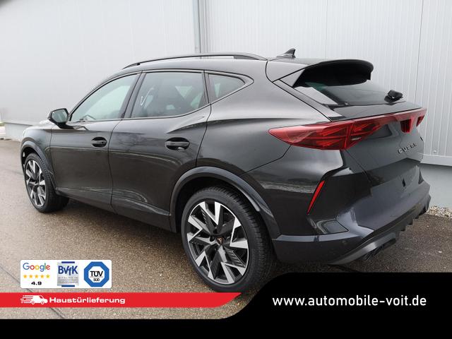 Cupra Formentor VZ 2.0 TSI 245 kW 4Drive 2.0TSI DSG AHK GV5 