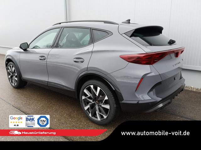 Cupra Formentor VZ 2.0 TSI 245 kW 4Drive 2.0TSI DSG AHK GV5 