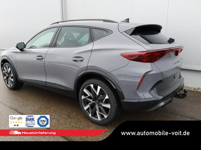 Cupra Formentor VZ 2.0 TSI 245 kW 4Drive 2.0TSI DSG AHK GV5 