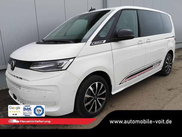 Volkswagen T7 Multivan - Sport Edition 2,0TDI DSG Lite KÜ