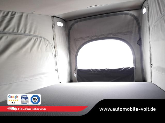 Volkswagen T7 California Beach 2.0TDI DSG GV5 Komfort+ 