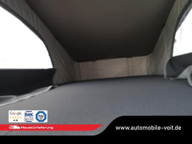 Volkswagen T7 California Beach 2.0TDI DSG GV5 Komfort+ 