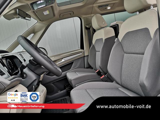 Volkswagen T7 Multivan 2.0 TDI LÜ DSG Navi Standh. Sport Edition 