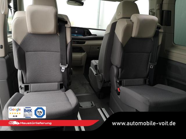 Volkswagen T7 Multivan Sport Edition 2,0TDI DSG Lite KÜ 7 Sitzer 