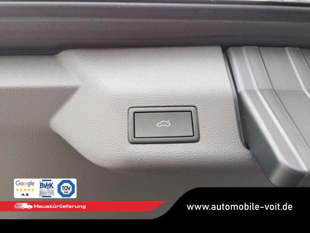 Volkswagen T7 Multivan 2.0 TDI LÜ Sport Edition Head Up Pano Standh. 