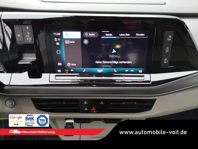 Volkswagen T7 Multivan 2.0 TDI LÜ Sport Edition Head Up Pano Standh. 