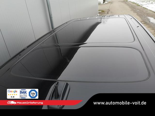 Volkswagen T7 Multivan Sport Edition 1,5eHybrid DSG 4Motion High KÜ 7 Sitzer 